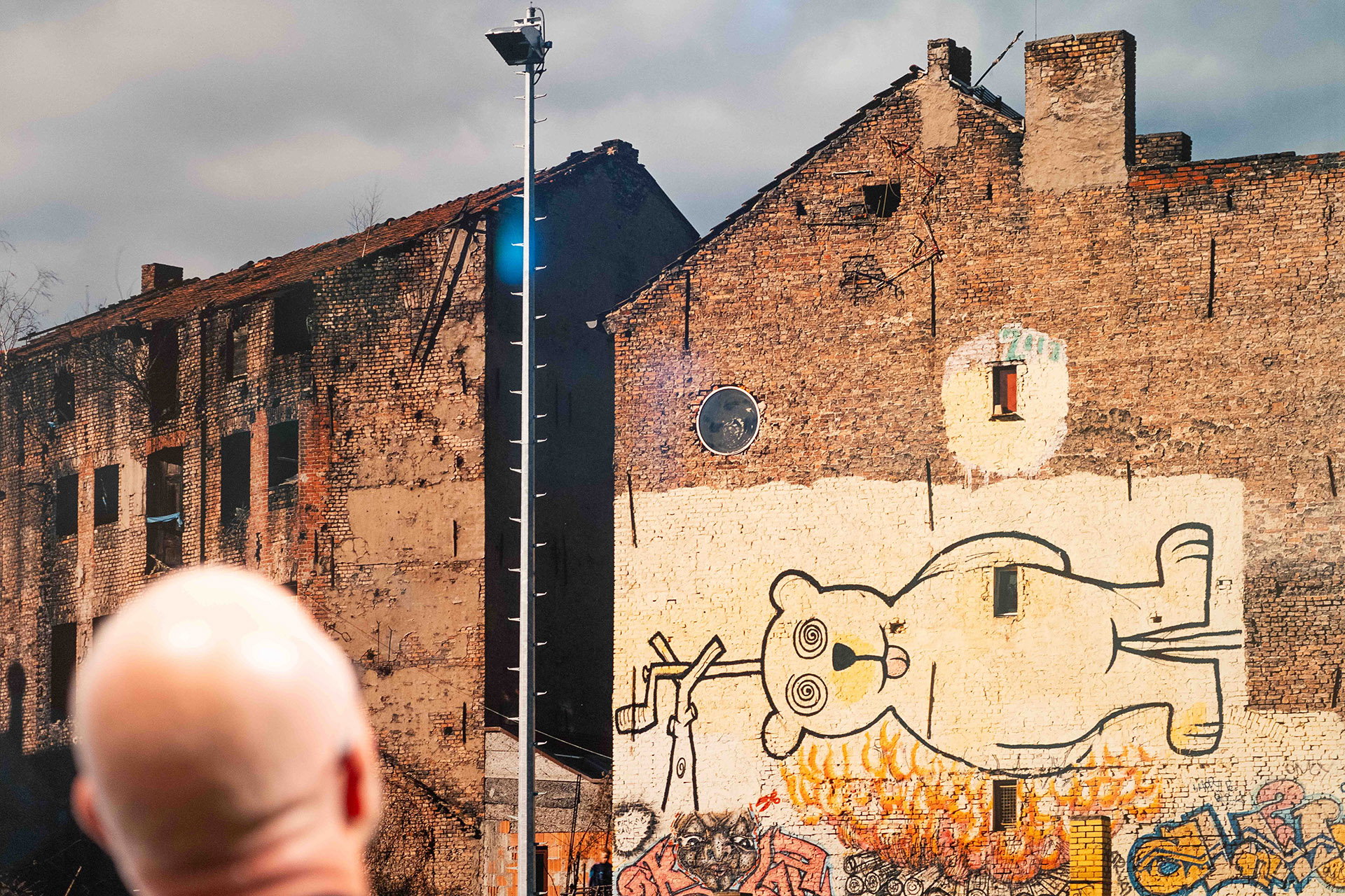Berlin Backyards | Stadtmuseum Berlin