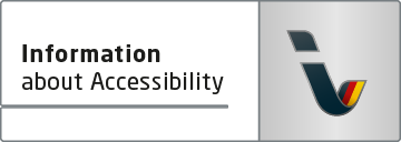Information about Accessibility